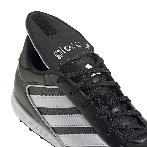 NWT Adidas Copa Gloro 2 Turf Soccer Shoes Black/White Size 9.5 main image 5